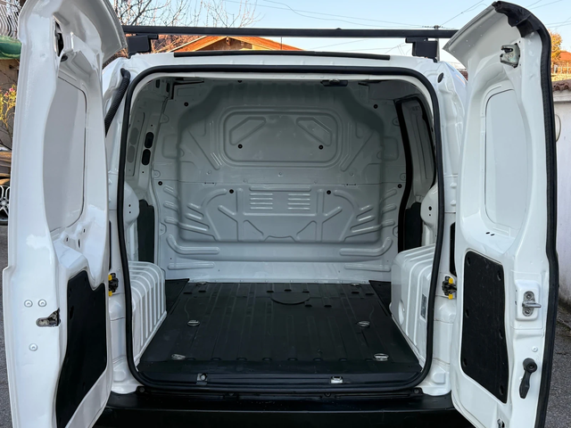 Fiat Fiorino 1.3M-JET 75HP FACELIFT - автомобили, коли, обяви за нови и употребявани 13