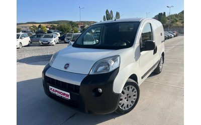 fiat-fiorino - 0
