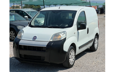 fiat-fiorino - 0