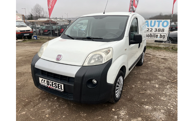 fiat-fiorino - 0