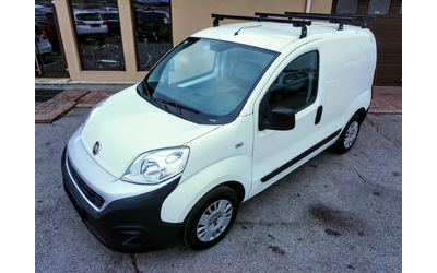 fiat-fiorino - 0