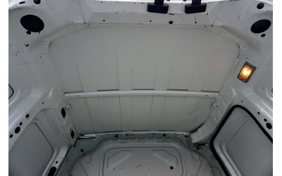 Fiat Fiorino 1.3mjt - автомобили, коли, обяви за нови и употребявани 10