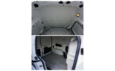 Fiat Fiorino 1.3mjt - автомобили, коли, обяви за нови и употребявани 12