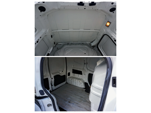 Fiat Fiorino 1.3mjt - автомобили, коли, обяви за нови и употребявани 12