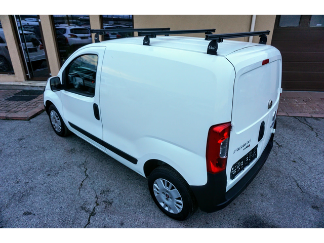 Fiat Fiorino 1.3mjt - автомобили, коли, обяви за нови и употребявани 3