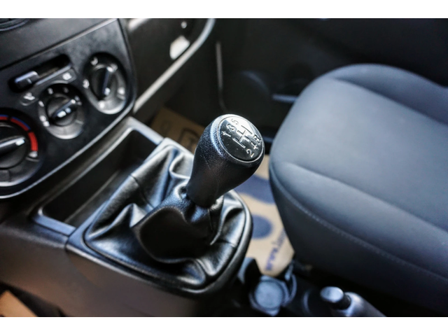 Fiat Fiorino 1.3mjt - автомобили, коли, обяви за нови и употребявани 7