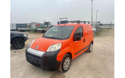 fiat-fiorino - 0