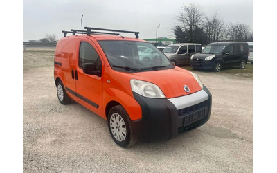 Fiat Fiorino На метан - автомобили, коли, обяви за нови и употребявани 12