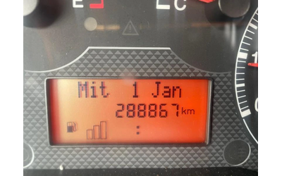 Fiat Fiorino На метан - автомобили, коли, обяви за нови и употребявани 13