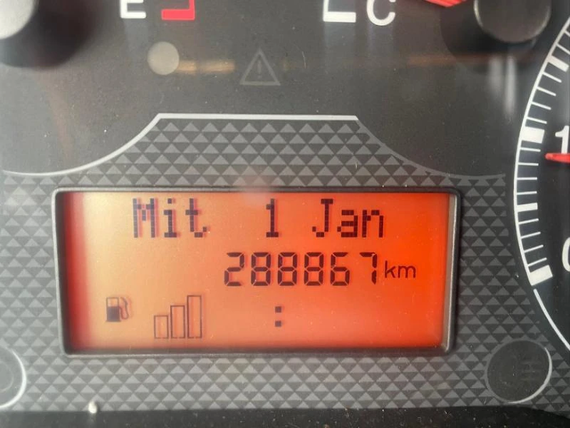 Fiat Fiorino На метан - автомобили, коли, обяви за нови и употребявани 13