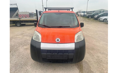 fiat-fiorino - 1