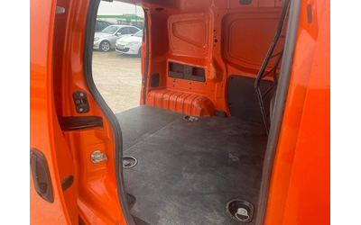 Fiat Fiorino На метан - автомобили, коли, обяви за нови и употребявани 8