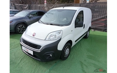 fiat-fiorino - 0