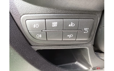 Fiat Fiorino 1.3Multijet/EURO 6В - автомобили, коли, обяви за нови и употребявани 13