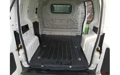 Fiat Fiorino 1.3Multijet/EURO 6В - автомобили, коли, обяви за нови и употребявани 6