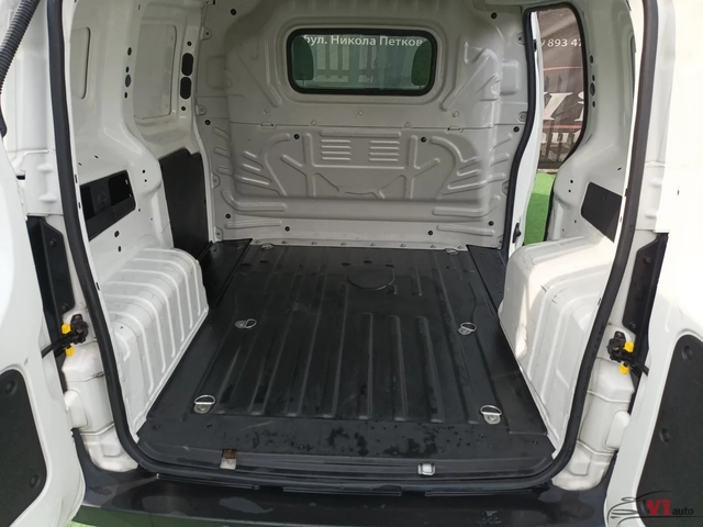 Fiat Fiorino 1.3Multijet/EURO 6В - автомобили, коли, обяви за нови и употребявани 6