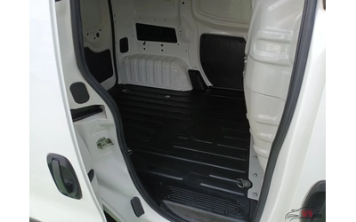 Fiat Fiorino 1.3Multijet/EURO 6В - автомобили, коли, обяви за нови и употребявани 7