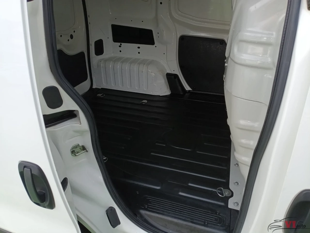 Fiat Fiorino 1.3Multijet/EURO 6В - автомобили, коли, обяви за нови и употребявани 7