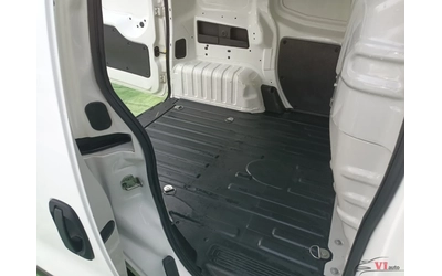 Fiat Fiorino 1.3Multijet/EURO 6В - автомобили, коли, обяви за нови и употребявани 8