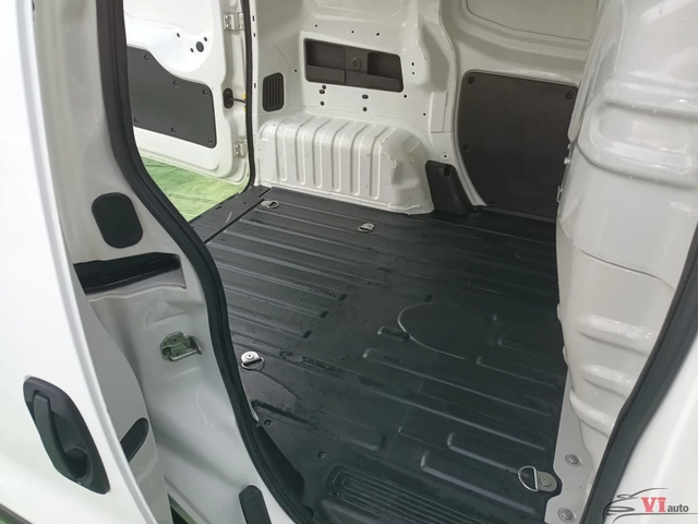 Fiat Fiorino 1.3Multijet/EURO 6В - автомобили, коли, обяви за нови и употребявани 8