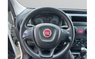 Fiat Fiorino Multijet 1.3 D/75 N1 - автомобили, коли, обяви за нови и употребявани 9