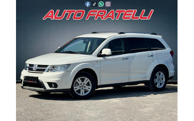 fiat-freemont-2-0-mjet - 0