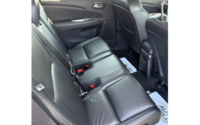 Fiat Freemont 2.0 MJet - автомобили, коли, обяви за нови и употребявани 13