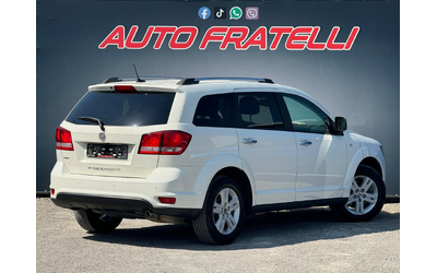 fiat-freemont-2-0-mjet - 1