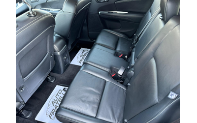 Fiat Freemont 2.0 MJet - автомобили, коли, обяви за нови и употребявани 7