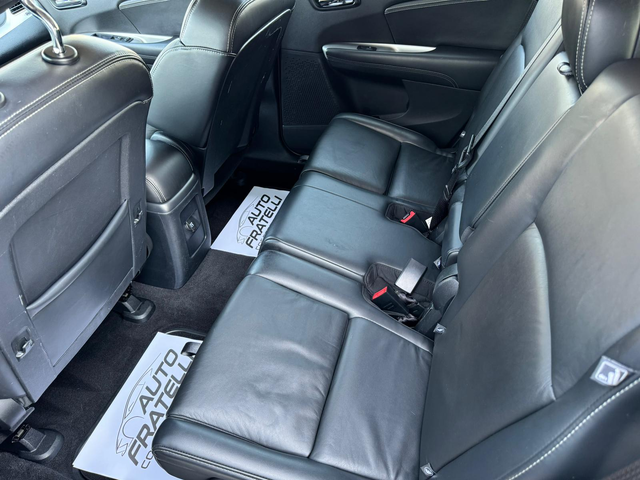 Fiat Freemont 2.0 MJet - автомобили, коли, обяви за нови и употребявани 7