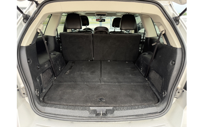 Fiat Freemont 2.0D* 2015г.* АВТОМАТИК* 4Х4* 6+1 Местен* ТОП СЪСТОЯНИЕ - автомобили, коли, обяви за нови и употребявани 10