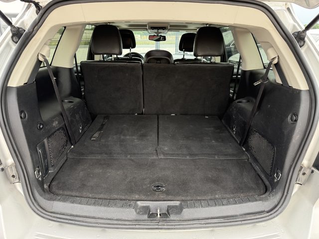 Fiat Freemont 2.0D* 2015г.* АВТОМАТИК* 4Х4* 6+1 Местен* ТОП СЪСТОЯНИЕ - автомобили, коли, обяви за нови и употребявани 10