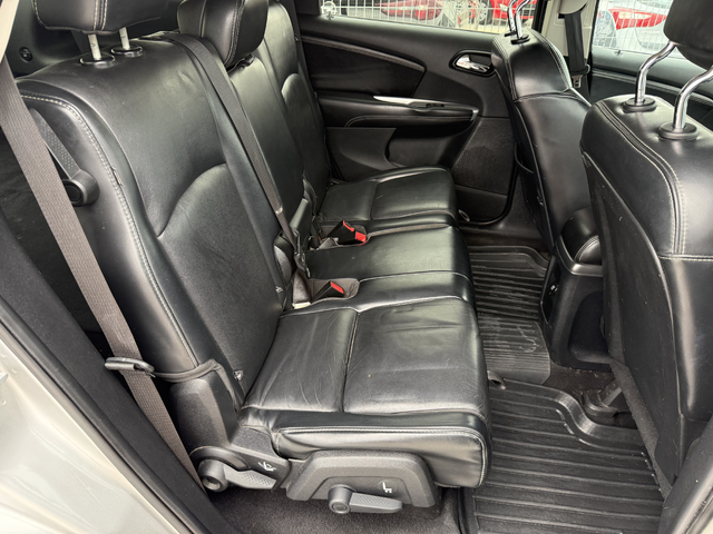 Fiat Freemont 2.0D* 2015г.* АВТОМАТИК* 4Х4* 6+1 Местен* ТОП СЪСТОЯНИЕ - автомобили, коли, обяви за нови и употребявани 11