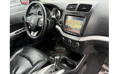 Fiat Freemont 2.0D* 2015г.* АВТОМАТИК* 4Х4* 6+1 Местен* ТОП СЪСТОЯНИЕ - автомобили, коли, обяви за нови и употребявани 13