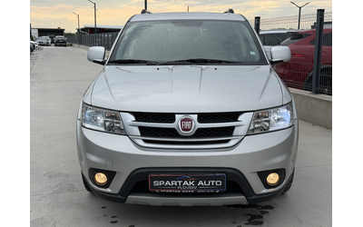 fiat-freemont-2-0d-2015g-avtomatik-4h4-6-1-mesten-top-sastoyanie - 1