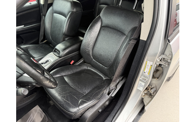 Fiat Freemont 2.0D* 2015г.* АВТОМАТИК* 4Х4* 6+1 Местен* ТОП СЪСТОЯНИЕ - автомобили, коли, обяви за нови и употребявани 6