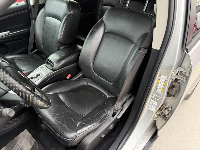 Fiat Freemont 2.0D* 2015г.* АВТОМАТИК* 4Х4* 6+1 Местен* ТОП СЪСТОЯНИЕ - автомобили, коли, обяви за нови и употребявани 6