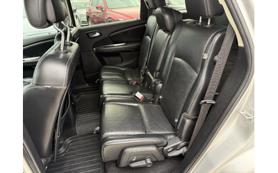 Fiat Freemont 2.0D* 2015г.* АВТОМАТИК* 4Х4* 6+1 Местен* ТОП СЪСТОЯНИЕ - автомобили, коли, обяви за нови и употребявани 8