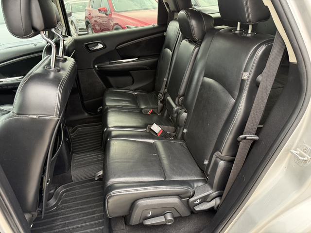 Fiat Freemont 2.0D* 2015г.* АВТОМАТИК* 4Х4* 6+1 Местен* ТОП СЪСТОЯНИЕ - автомобили, коли, обяви за нови и употребявани 8