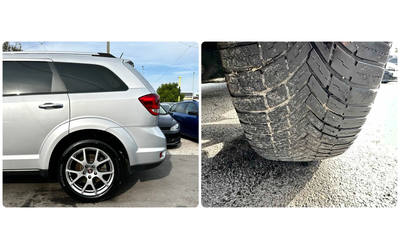 Fiat Freemont 2.0D 170HP 6+ 1 AWD CAM EURO5B - автомобили, коли, обяви за нови и употребявани 15