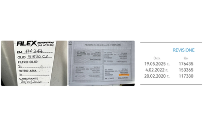 Fiat Freemont 2.0D 170HP 6+ 1 AWD CAM EURO5B - автомобили, коли, обяви за нови и употребявани 16