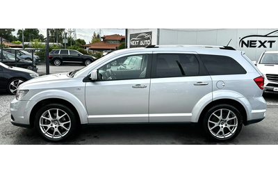 Fiat Freemont 2.0D 170HP 6+ 1 AWD CAM EURO5B - автомобили, коли, обяви за нови и употребявани 7