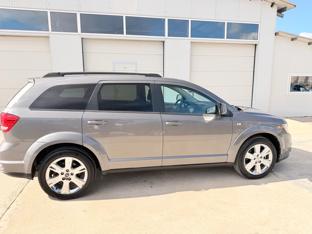 Fiat Freemont 2.0Mjet 140k.c* Navi* 7места* UNIKAT* - автомобили, коли, обяви за нови и употребявани 12