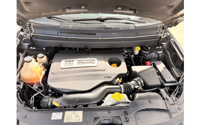 Fiat Freemont 2.0Mjet 140k.c* Navi* 7места* UNIKAT* - автомобили, коли, обяви за нови и употребявани 16