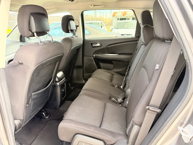 Fiat Freemont 2.0Mjet 140k.c* Navi* 7места* UNIKAT* - автомобили, коли, обяви за нови и употребявани 7
