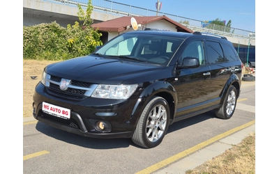 fiat-freemont - 0