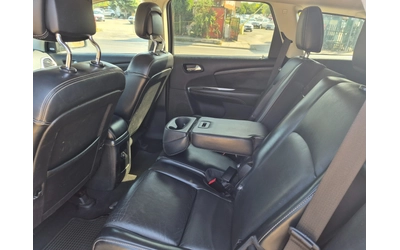 Fiat Freemont 2.0JTD - автомобили, коли, обяви за нови и употребявани 11