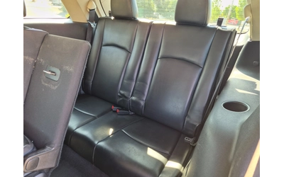 Fiat Freemont 2.0JTD - автомобили, коли, обяви за нови и употребявани 12
