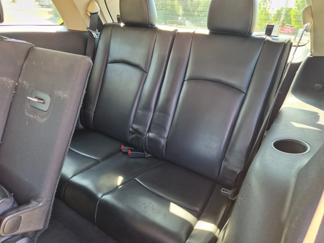 Fiat Freemont 2.0JTD - автомобили, коли, обяви за нови и употребявани 12