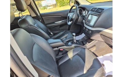 Fiat Freemont 2.0JTD - автомобили, коли, обяви за нови и употребявани 13